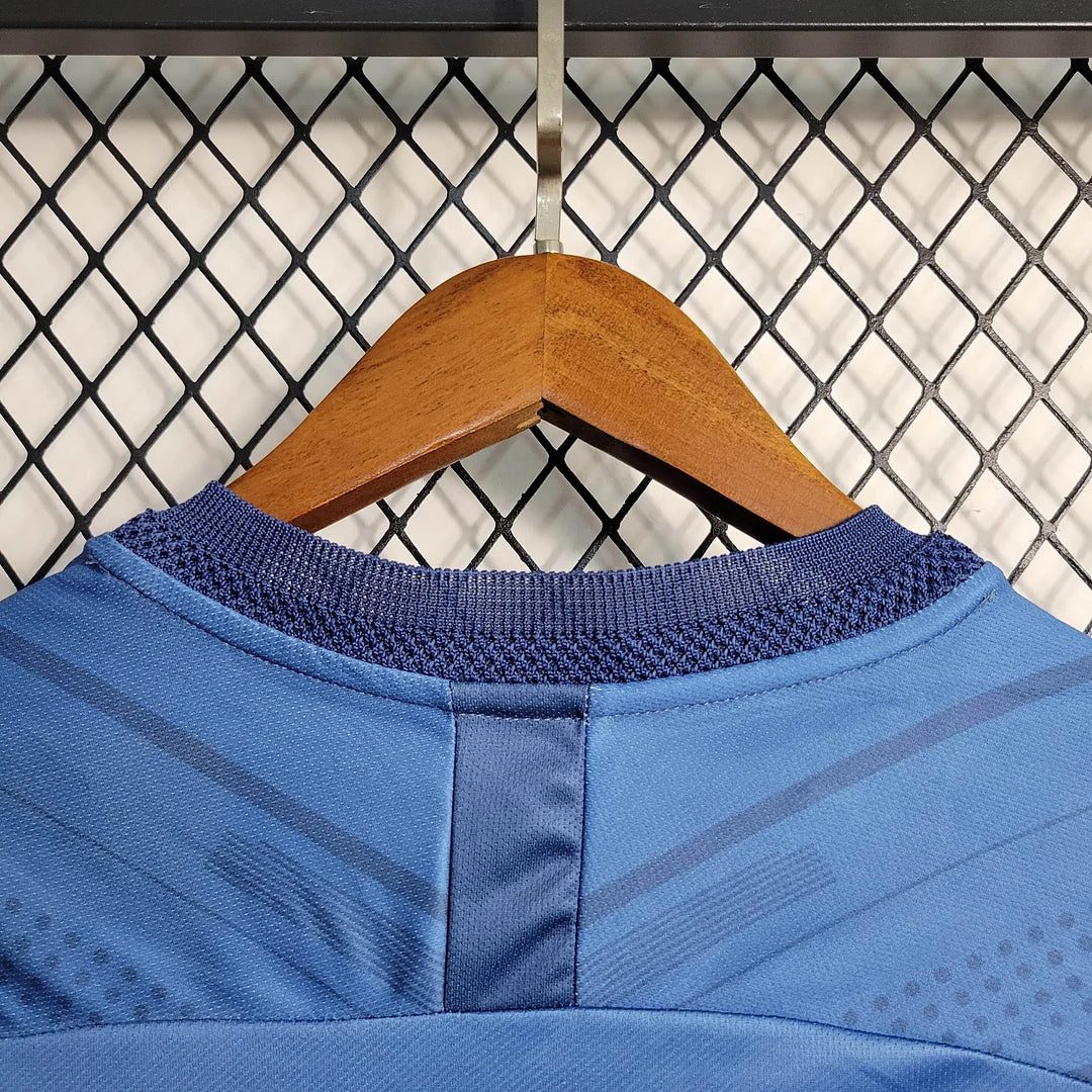 2022/2023 Al-Nassr Away Football Shirt