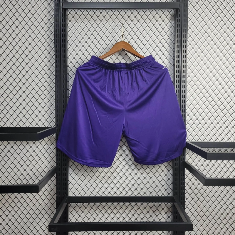 2024/2025 Real Madrid Y-3 Special Edition Shorts