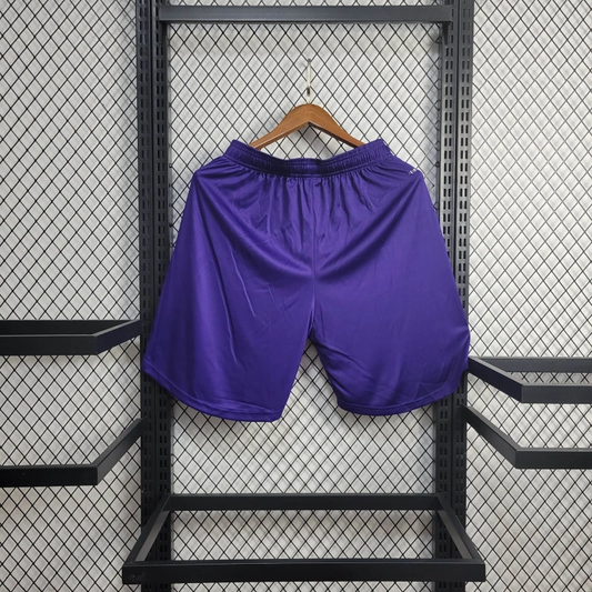 2024/2025 Real Madrid Y-3 Special Edition Shorts