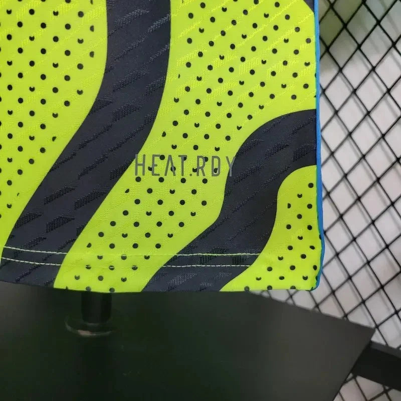 2023/2024 Arsenal Away Football Shirt - Player Version