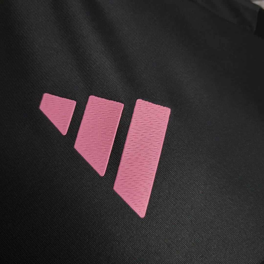 2025/2026 Inter Miami Away Football Shirt - Player Version