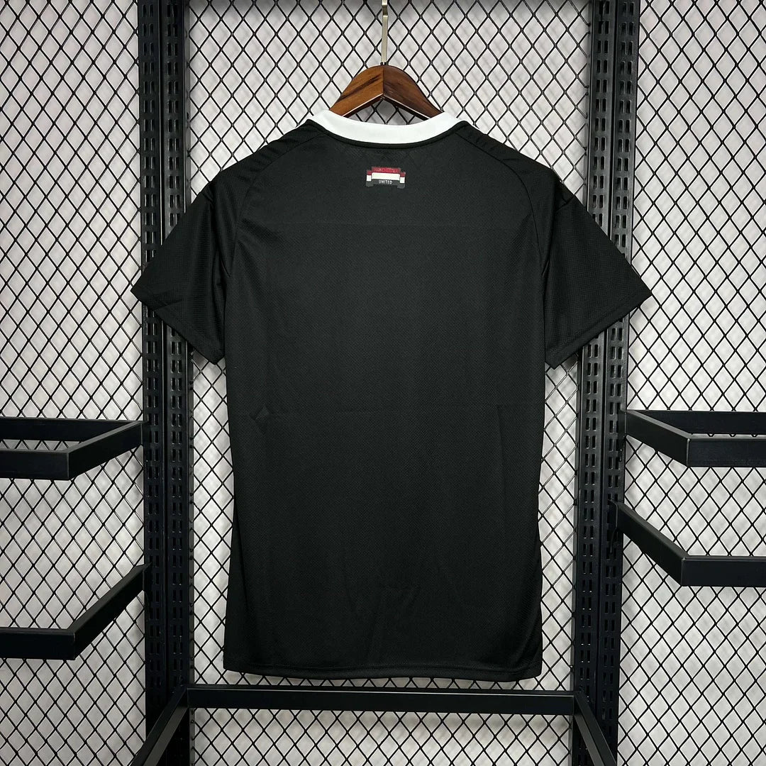 2024/2025 Manchester United Goalkeeper Football Shirt