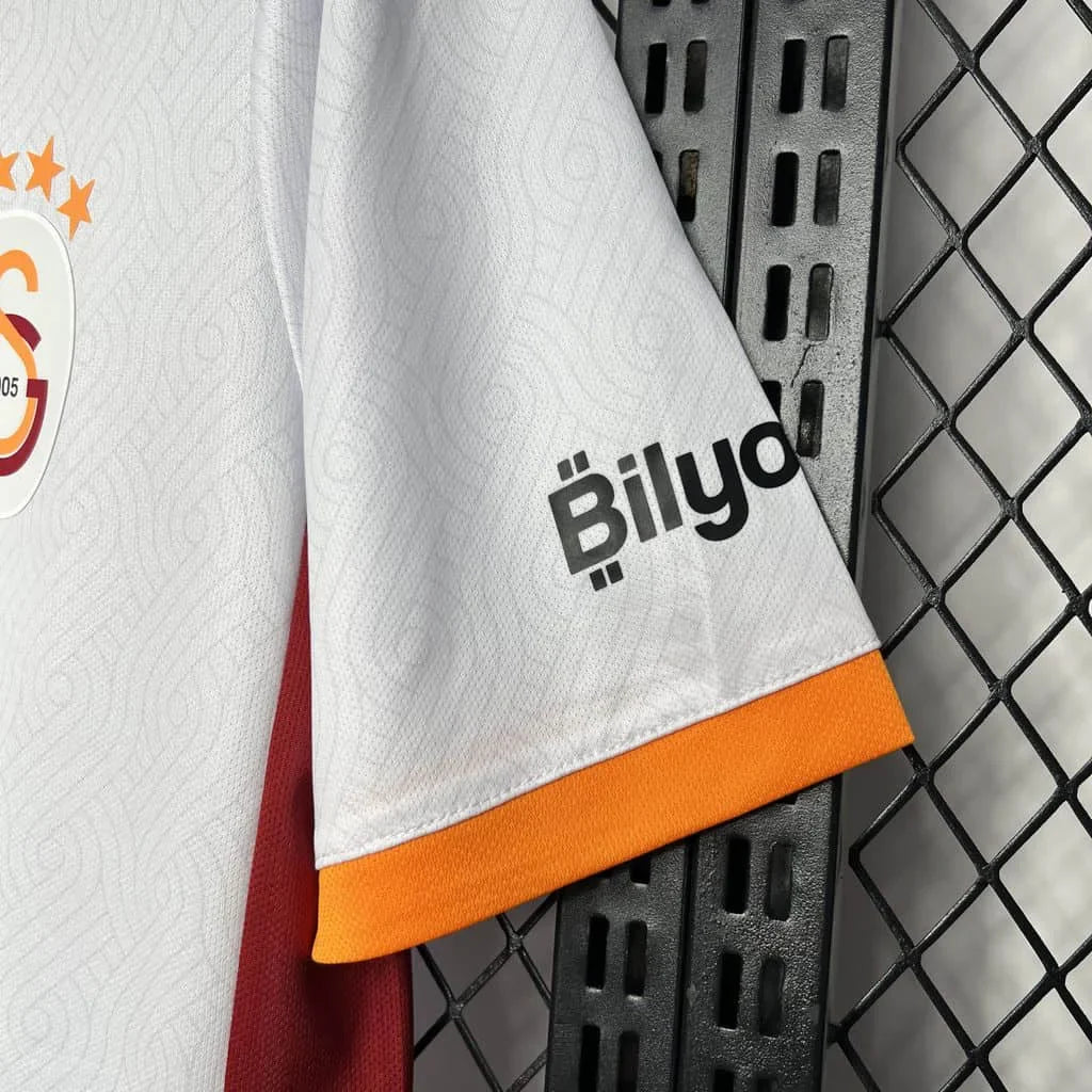 2024/2025 Galatasaray Away Football Shirt
