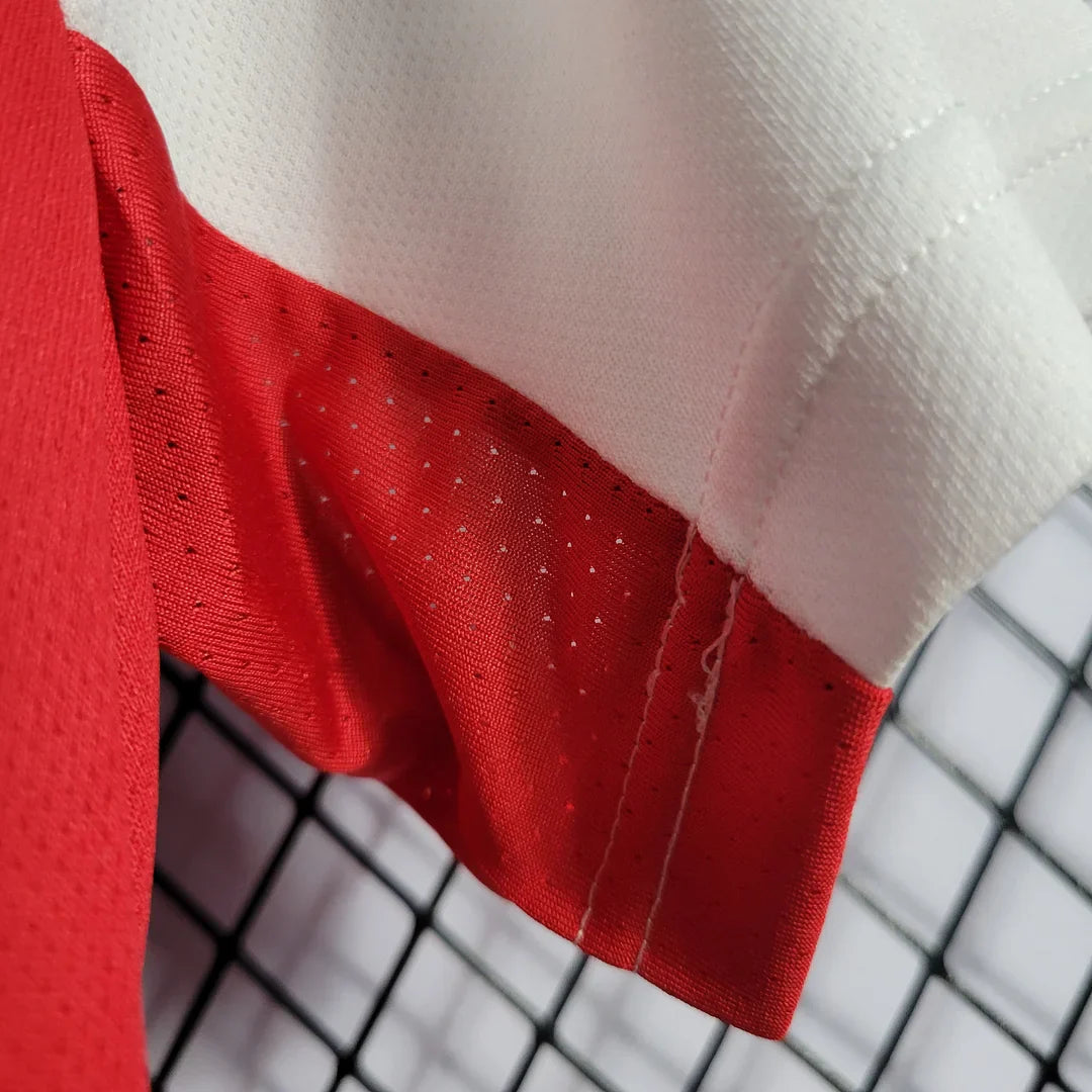 2022/2023 Arsenal Home Football Shirt