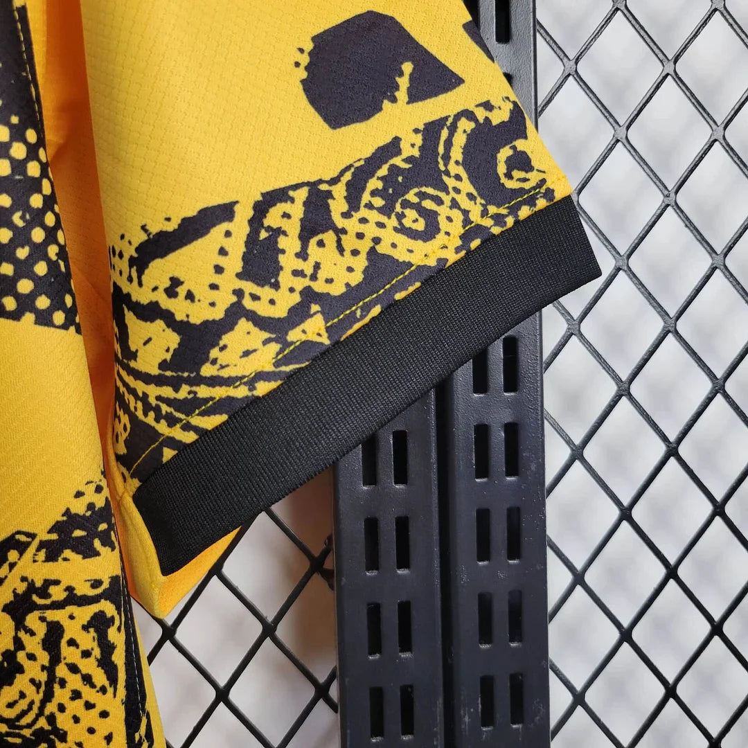 2024/2025 Inter Milan Third Away Football Shirt