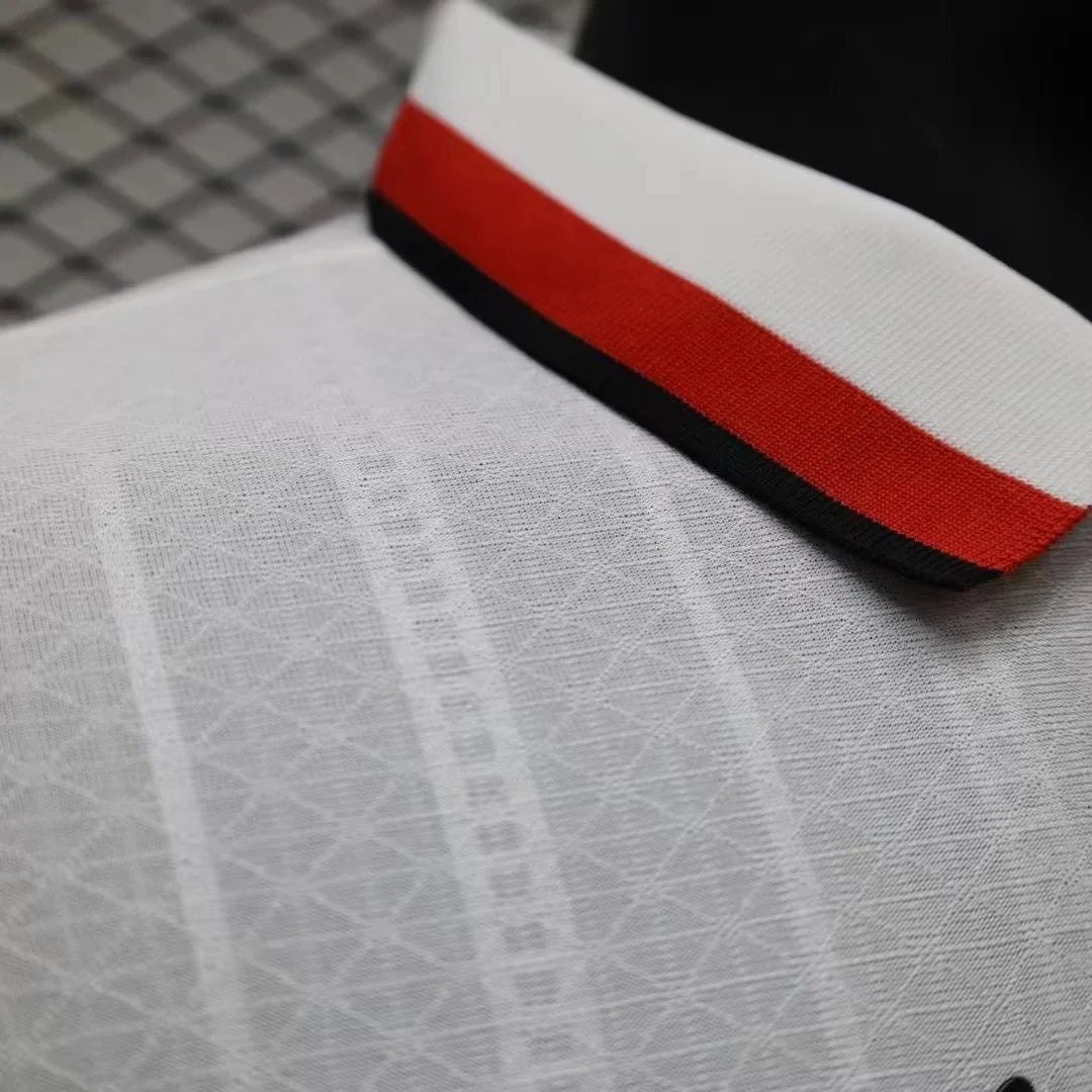 2024/2025 AC Milan Away Football Shirt - Player Version