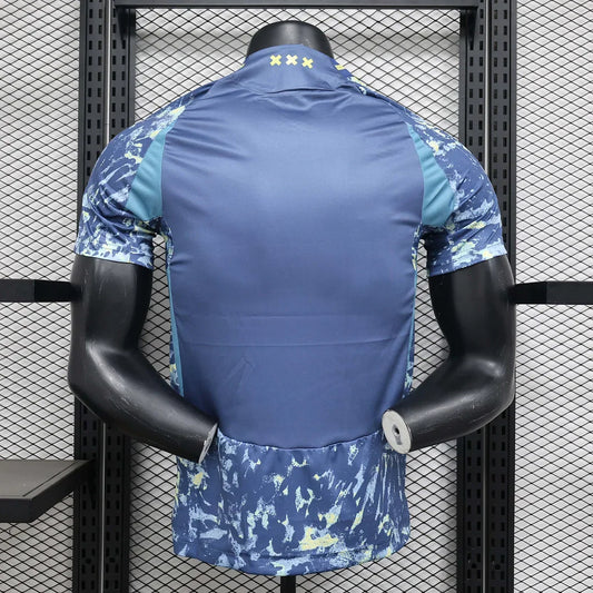 2024/2025 Ajax Away Football Shirt - Player Version