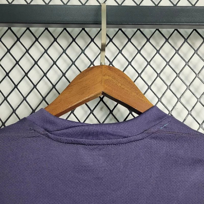 2024 England Away Football Shirt