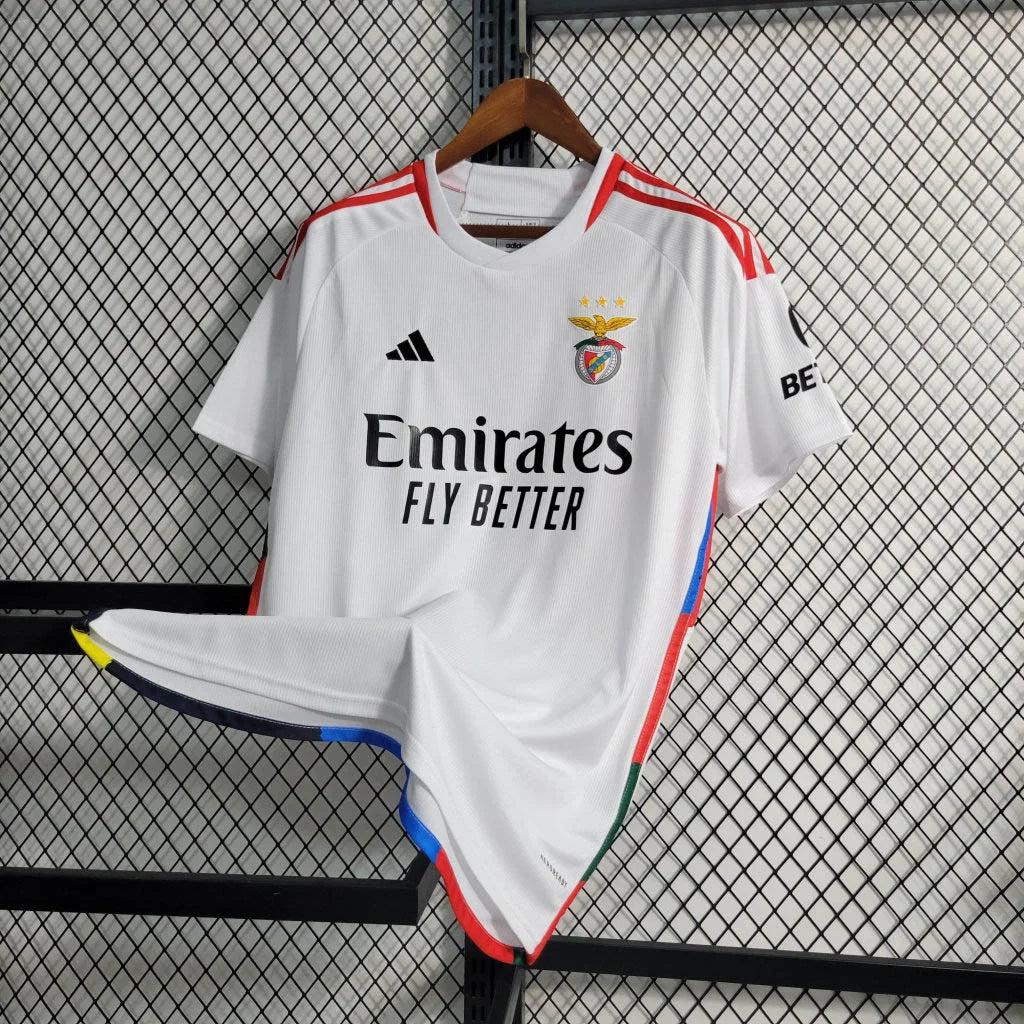 2023/2024 Benfica Third Away Football Shirt