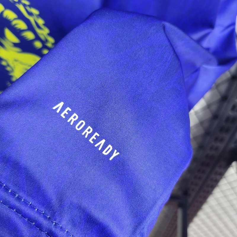 2025/2026 Real Madrid Special Edition Football Shirt