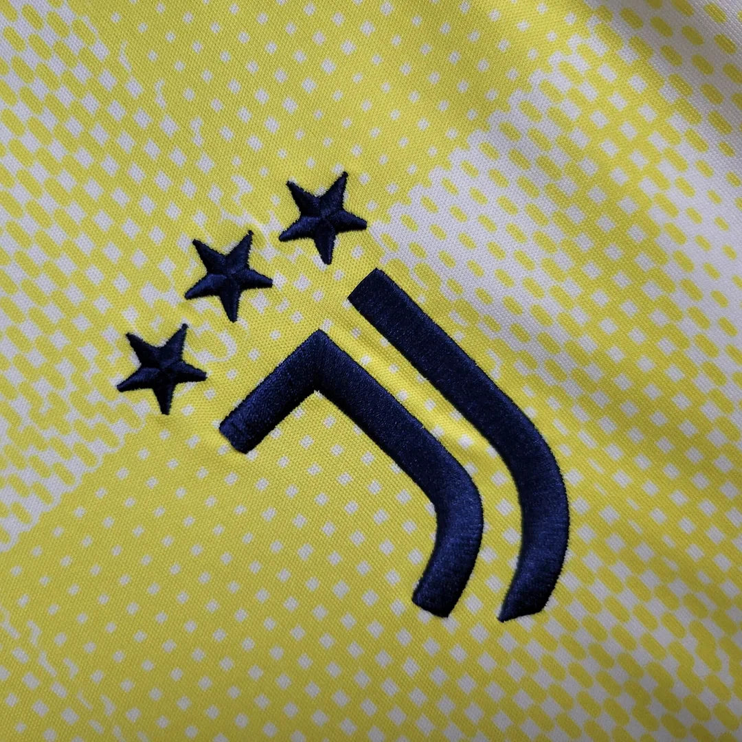 2024/2025 Juventus Away Football Shirt
