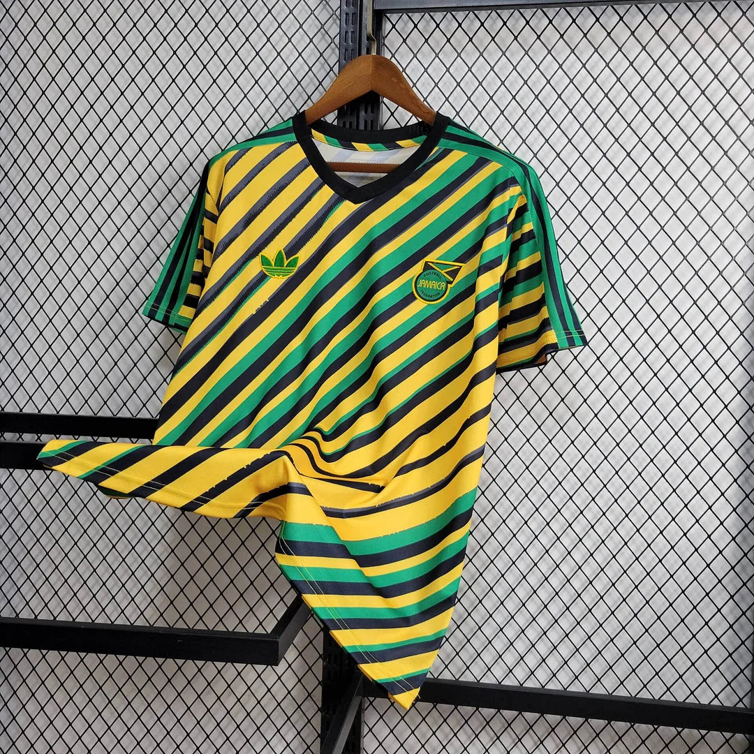 2024 Jamaica Training Kit