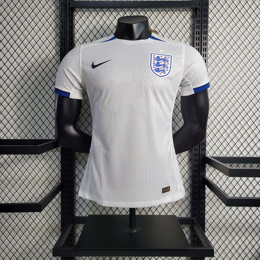2022 FIFA World Cup England Home Football Shirt - Player Version