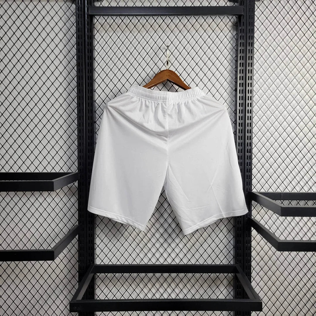 2012/2013 Retro Santos Away Shorts