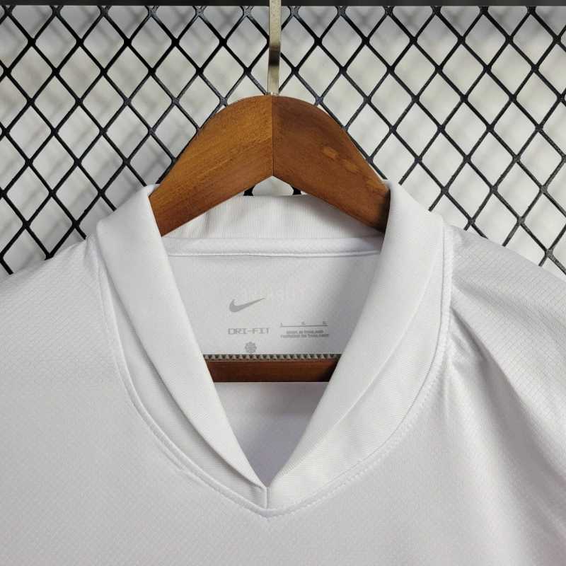 2024 Turkey National Team Home Football Shirt