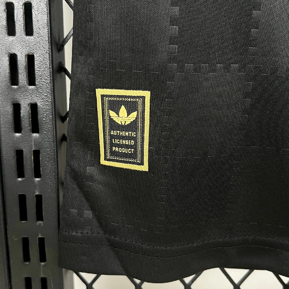 2025/2026 Bayern Munchen Third Away Football Shirt