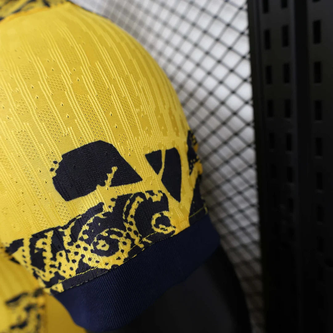 2024/2025 Inter Milan Third Away Football Shirt - Player Version