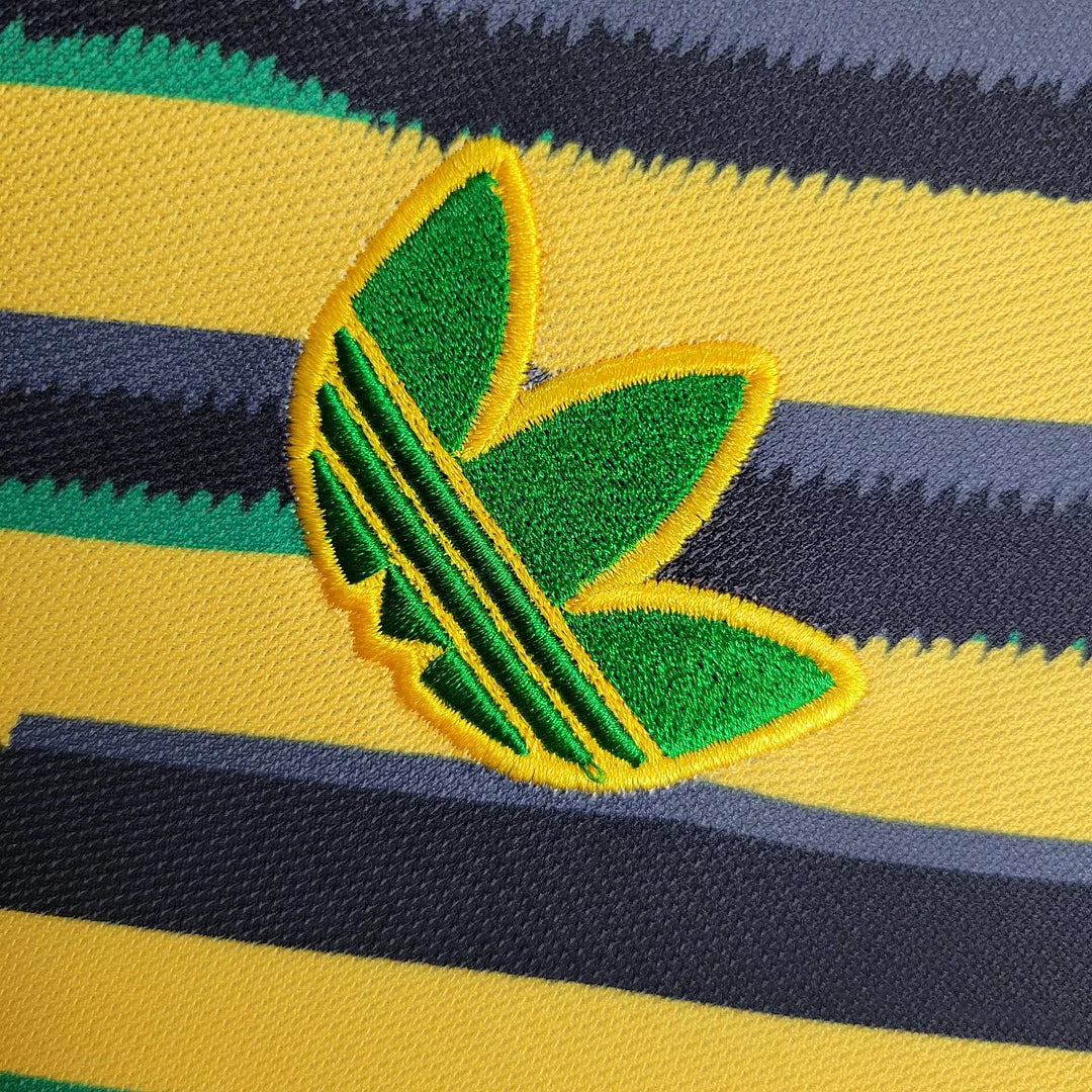 2024 Jamaica Training Kit