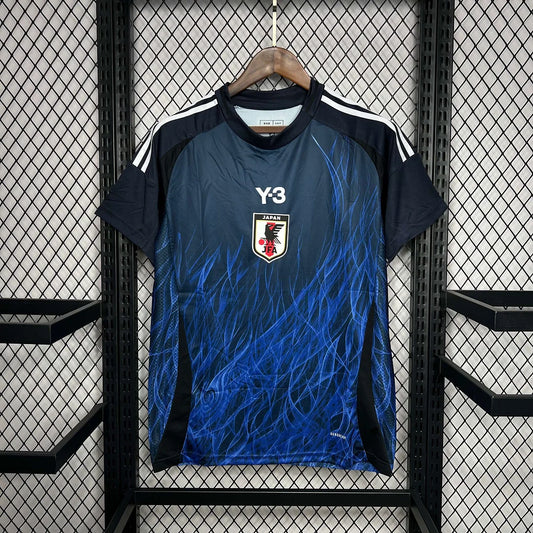 2024/2025 Japan Home Football Shirt