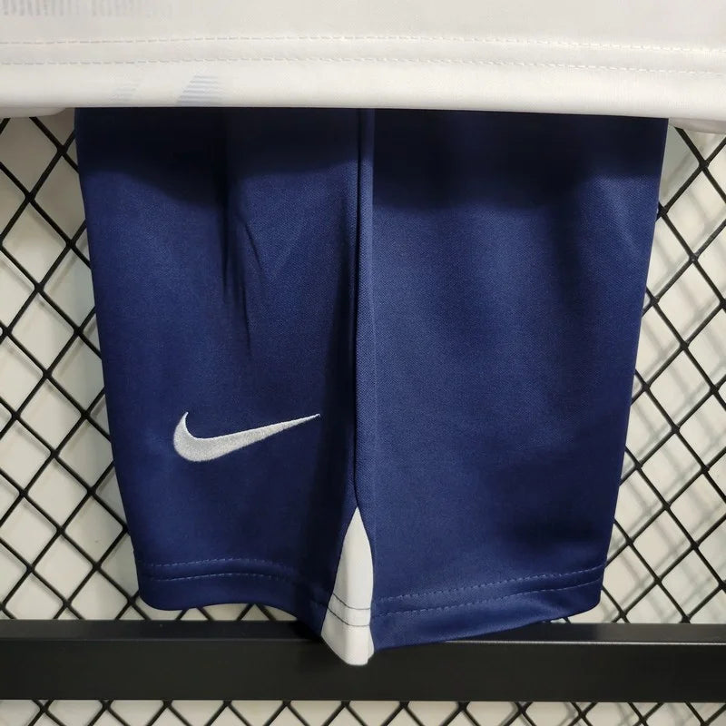 2023/2024 Tottenham Home Football Shirt Kids Size