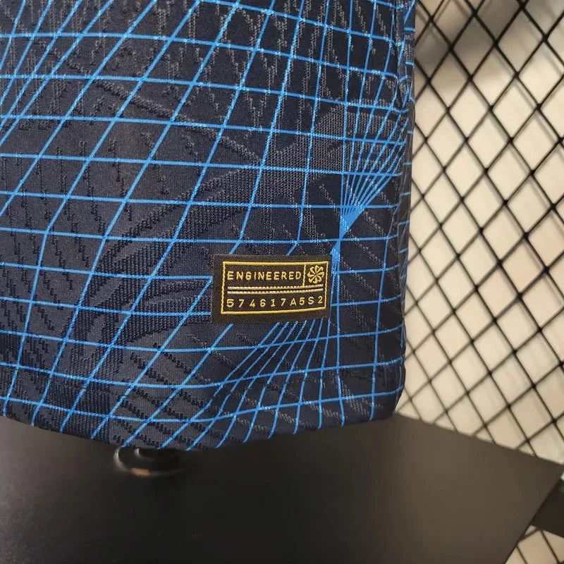 2023/2024 Chelsea Away Football Shirt - Player Version