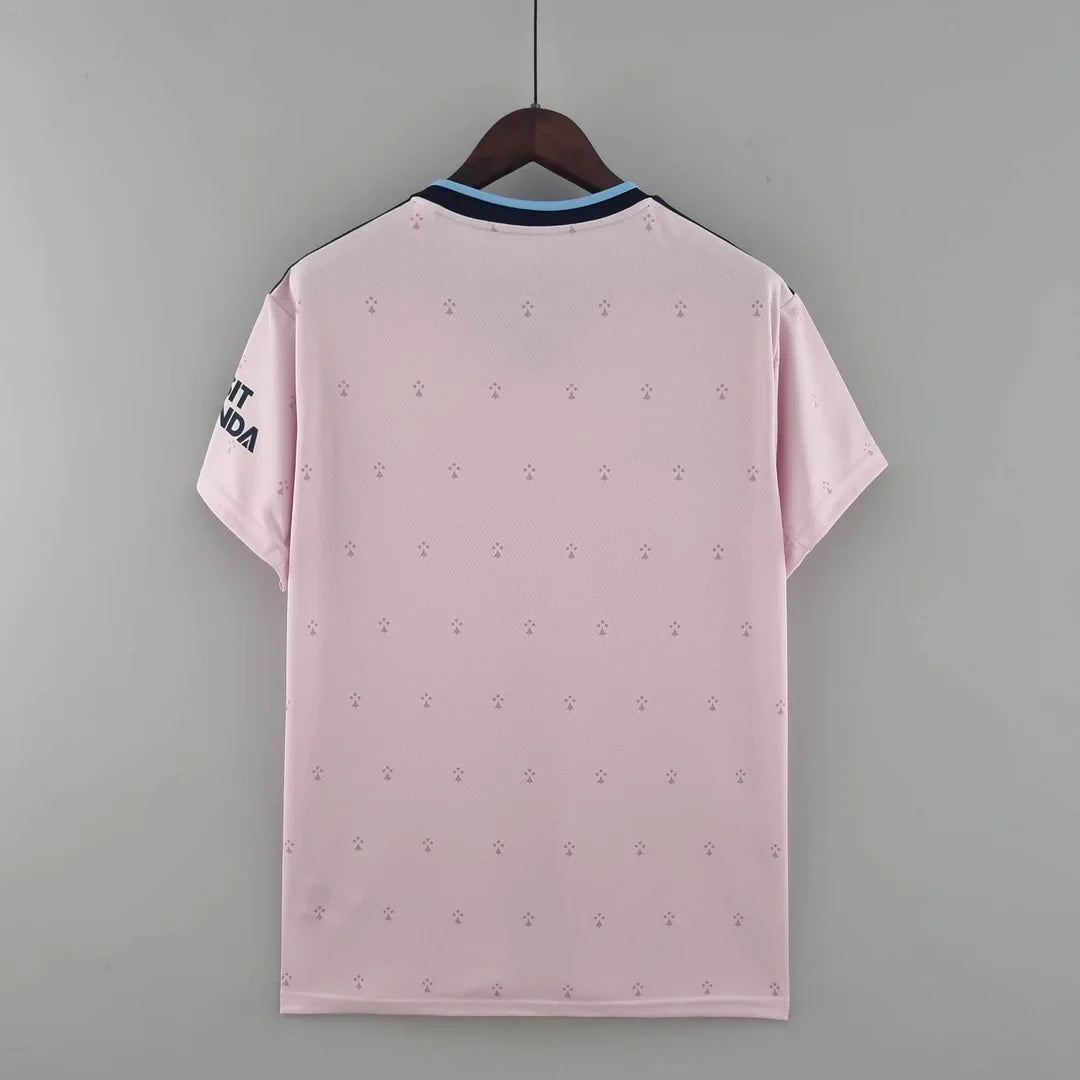 2022/2023 Arsenal Third Away Football Shirt