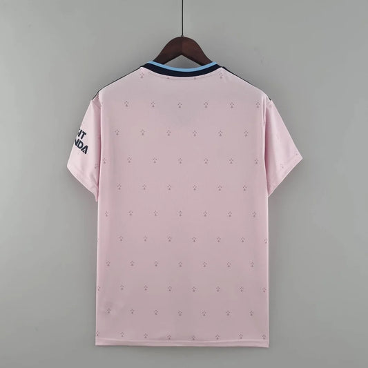 2022/2023 Arsenal Third Away Football Shirt
