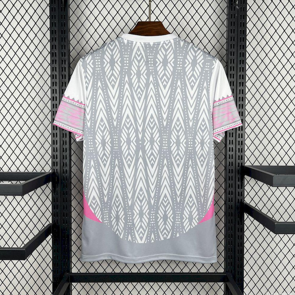 2025/2026 Mexico Concept Special Football Shirt