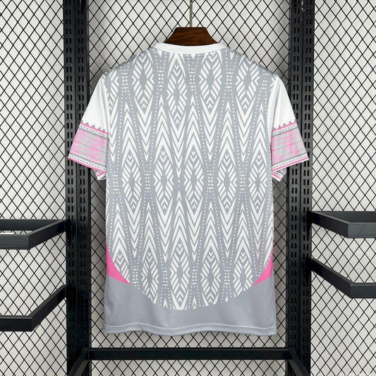 2025/2026 Mexico Concept Special Football Shirt