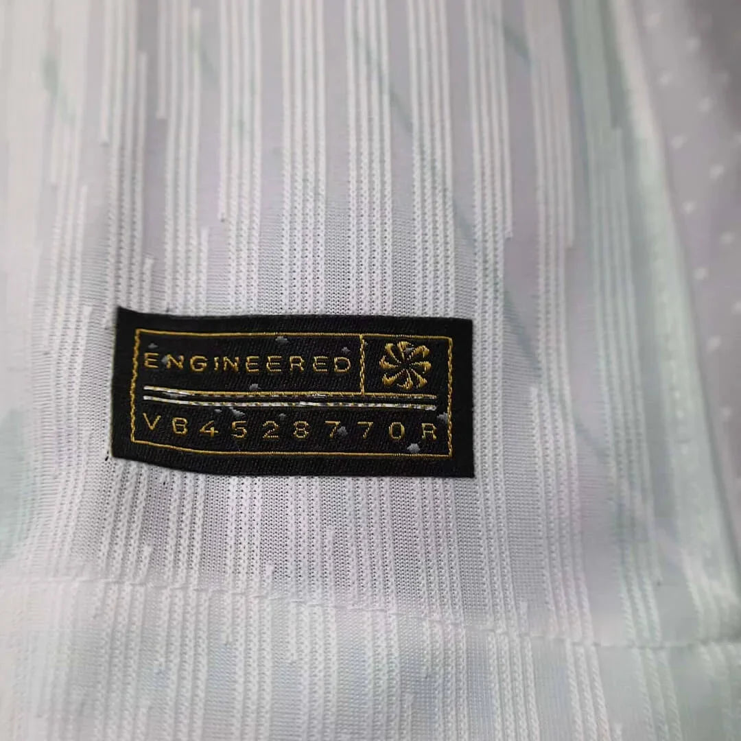 2024/2025 Liverpool Third Away Football Shirt - Player Version