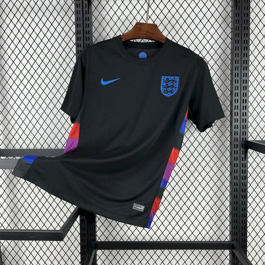2025 England Away Football Shirt