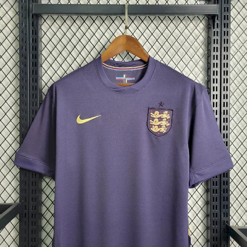 2024 England Away Football Shirt