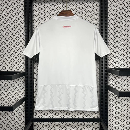 2024/2025 Leverkusen Away Football shirt