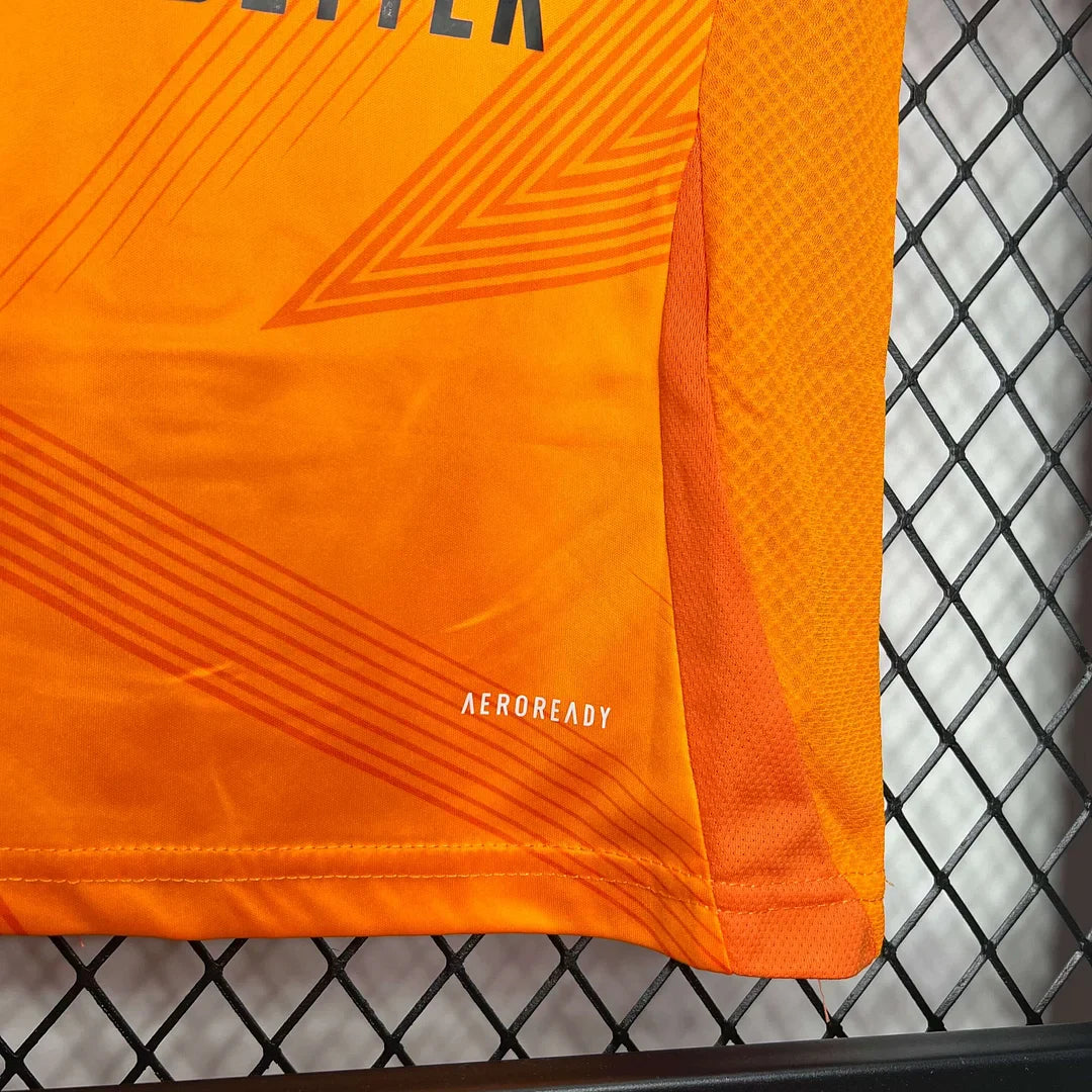 2024/2025 Real Madrid Away Football Shirt Kids Size