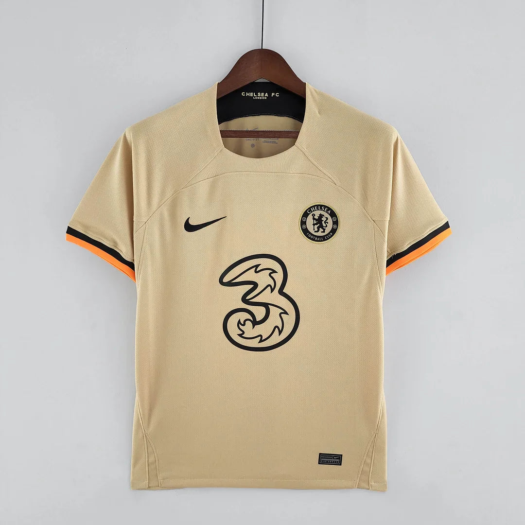 2022/2023 Chelsea Third Away Football Shirt