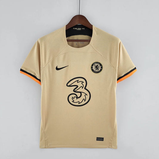 2022/2023 Chelsea Third Away Football Shirt