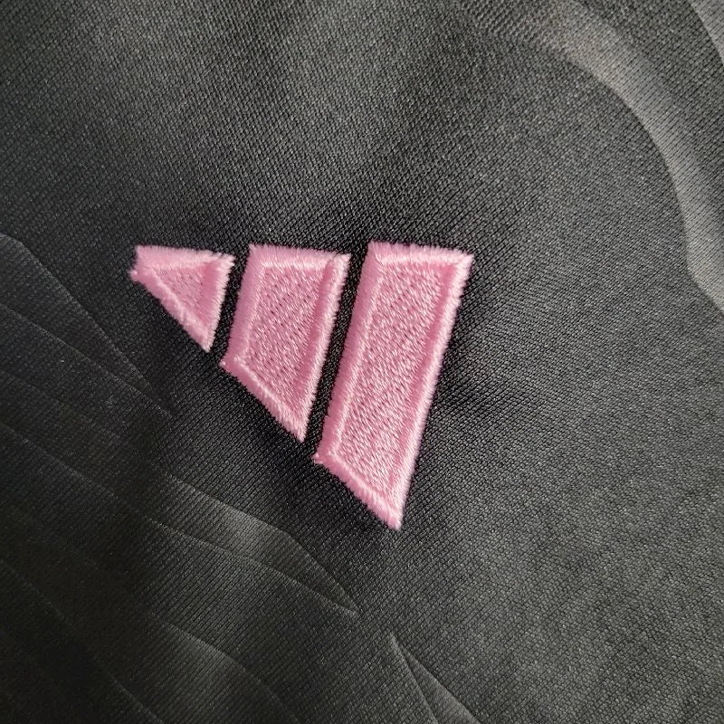 2024/2025 Inter Miami Away Football Shirt Kids Size