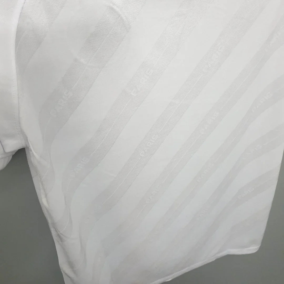 2019/2020 Retro Psg Paris Saint-Germain Third Away Football Shirt