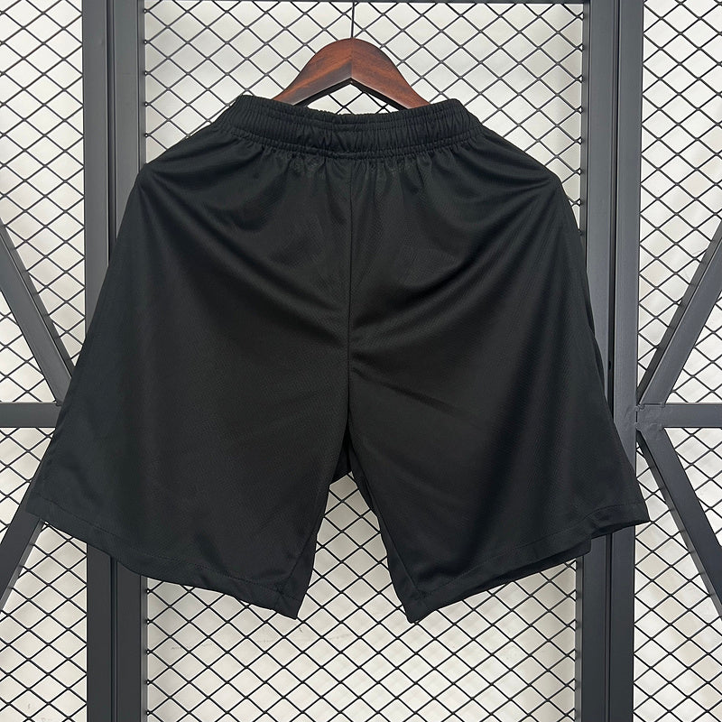 2025/2026 Inter Milan Home Shorts