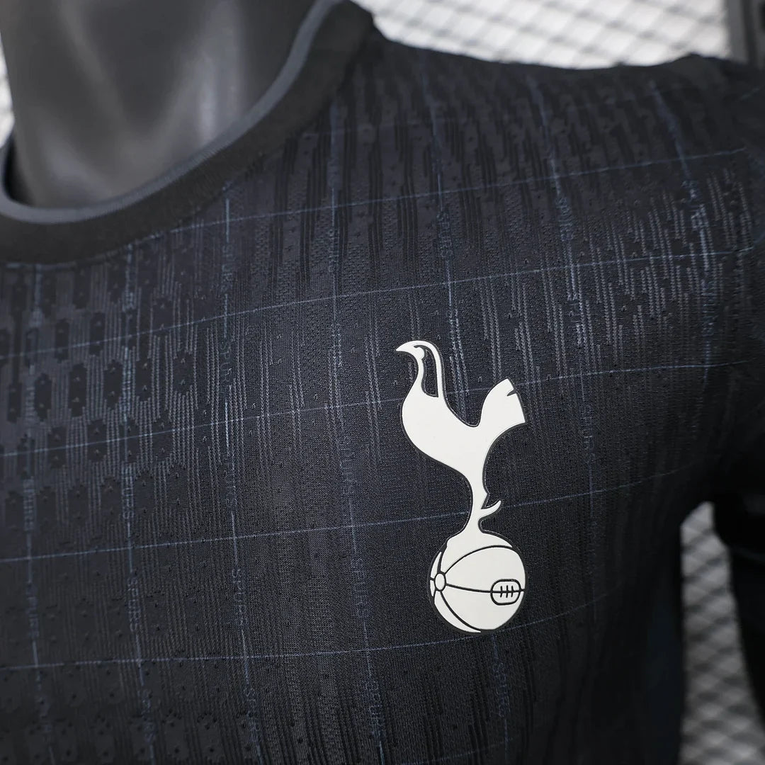 2025/2026 Tottenham Hotspur Away Player Version Football Shirt