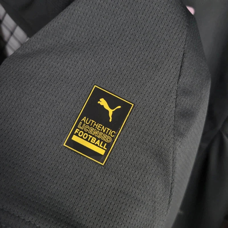 2024/2025 AC Milan Third Away Football Shirt