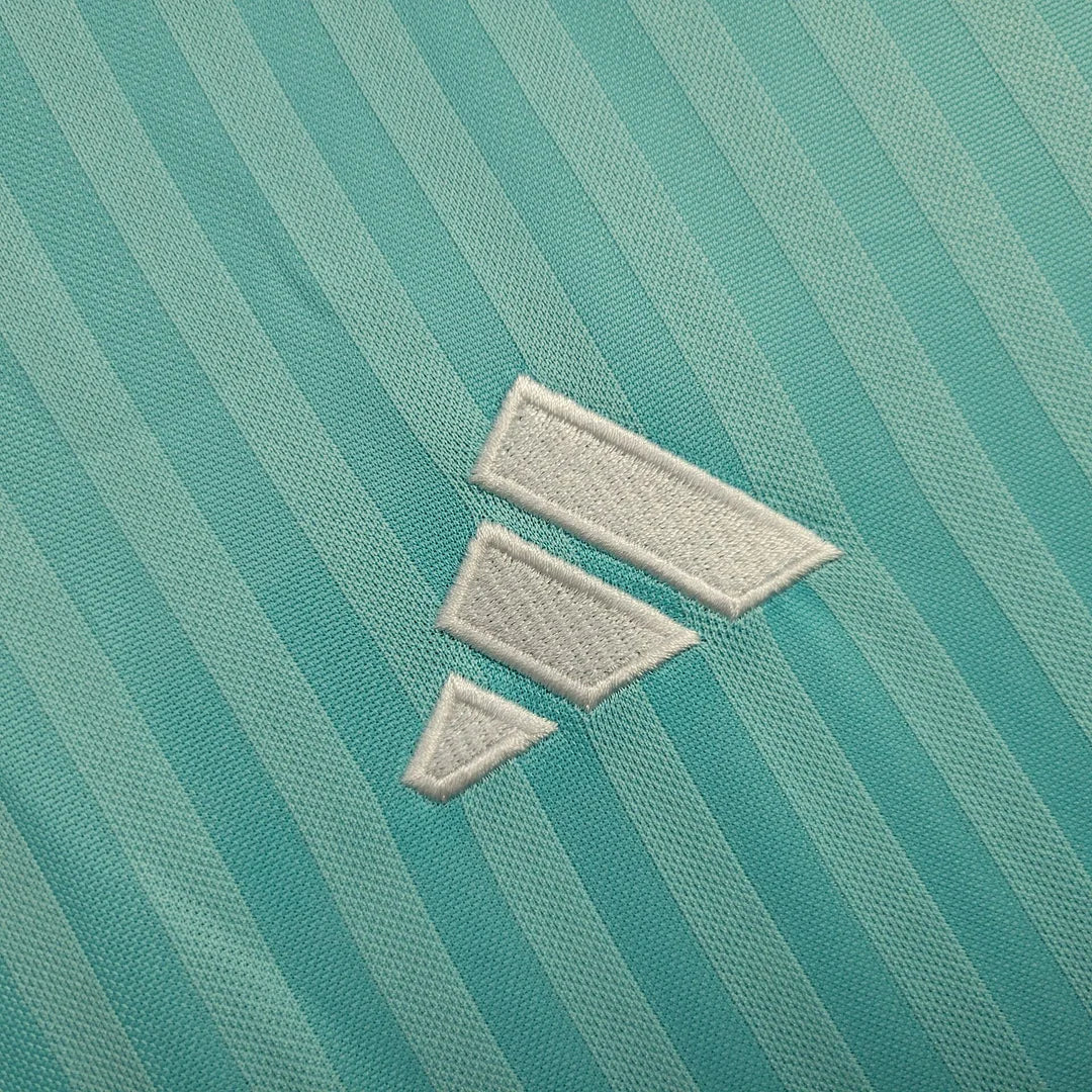 2024/2025 Inter Miami Third Away Football Shirt