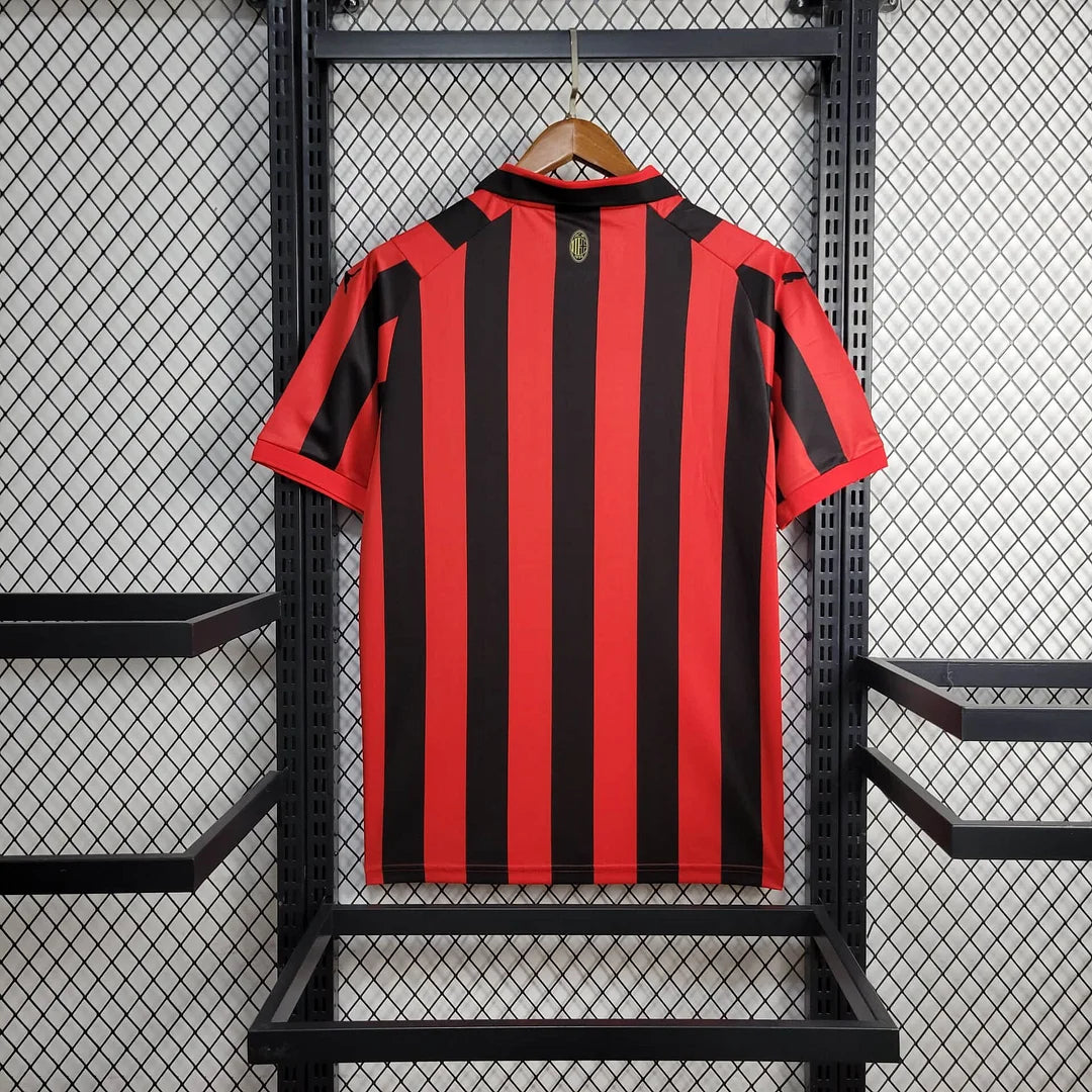 2024/2025 AC Milan 125th Anniversary Football Shirt