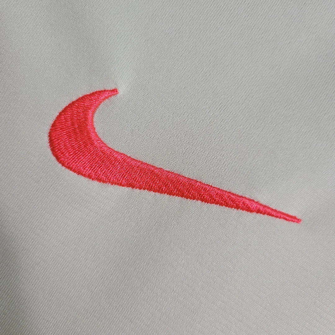 2021/2022 Retro Liverpool Football Shirt