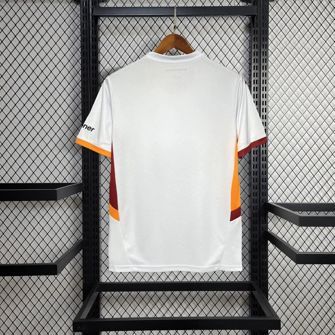 2024/2025 Galatasaray Away Football Shirt