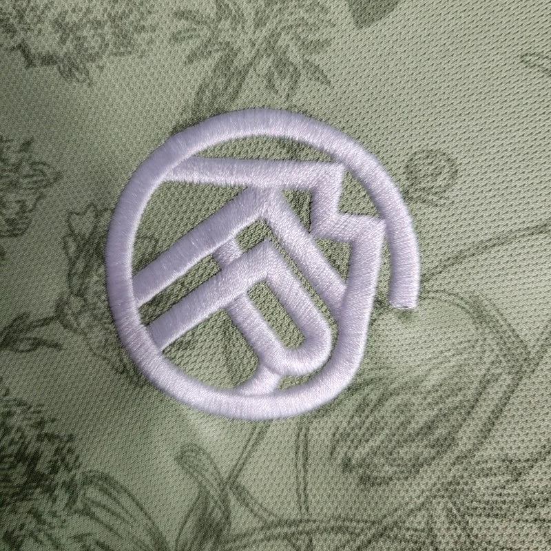 2023/2024 Bayern Munich Oktoberfes Football Shirt