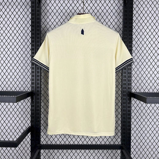 2025/2026 Everton Away Football Shirt