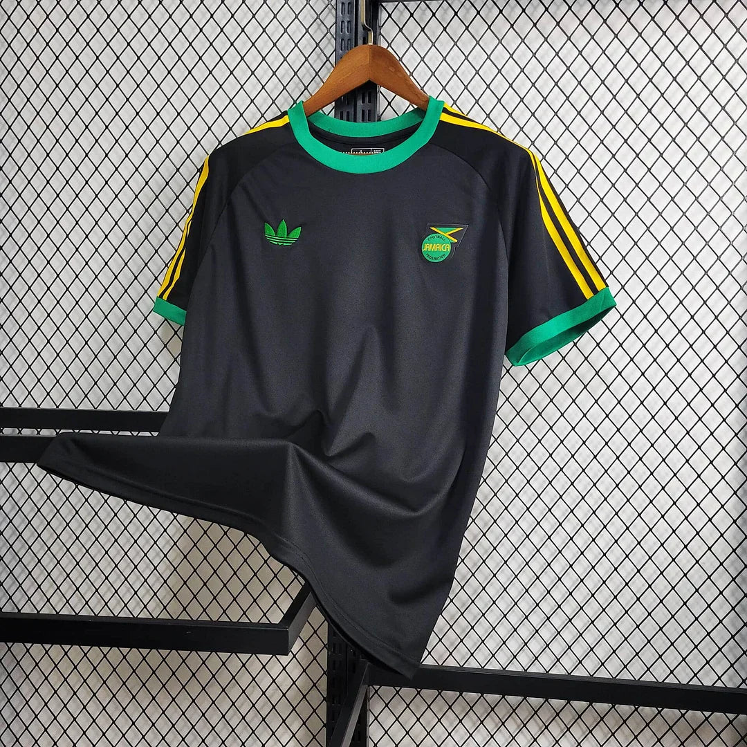2024 Jamaica Training Kit