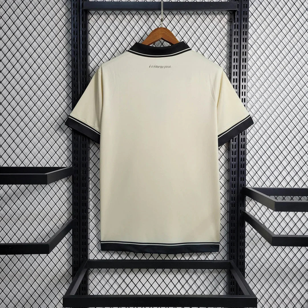 2023/2024 Corinthians Fourth Away Football Shirt