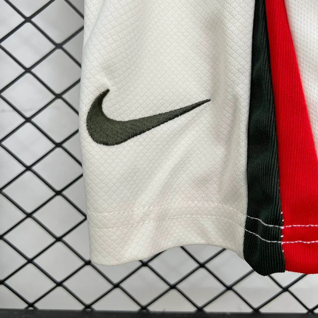 2025/2026 Chelsea Away Football Shirt Kids Size